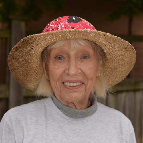 Photo of Phyllis Russo